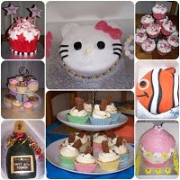 Kitty Cupcakes 1062794 Image 0